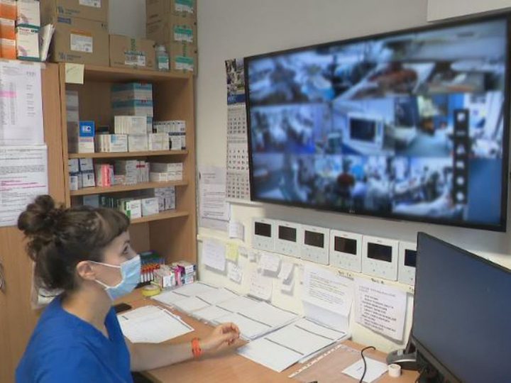 Virtualni doktor pomaže iscrpljenim liječnicima u Rijeci