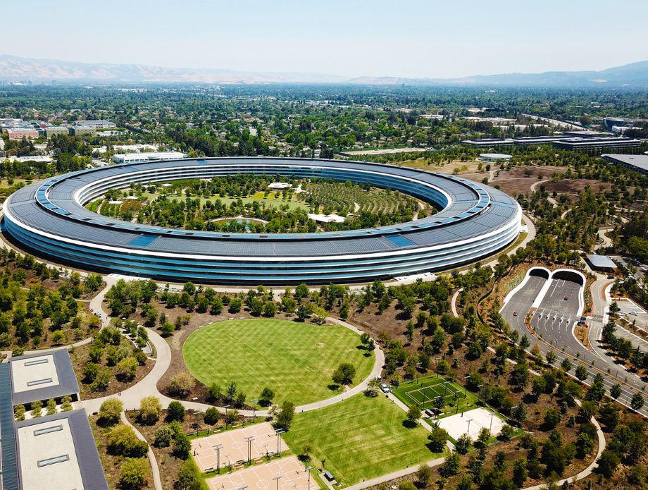 Najbolje radno mjesto na svijetu? 7 stvari koje niste znali o sjedištu Applea