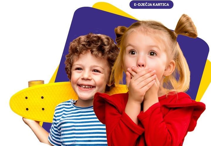 Puštena e-Dječja kartica „Mudrica“ – Što Vi mislite o tome?
