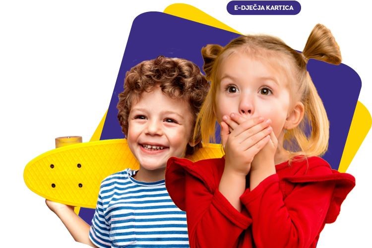 Puštena e-Dječja kartica „Mudrica“ – Što Vi mislite o tome?