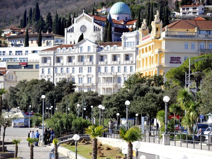 grad Opatija potiče poduzetništvo