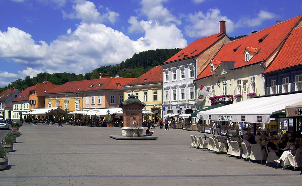 Studijski posjet predstavnika kosovskih gradova hrvatskim gradovima