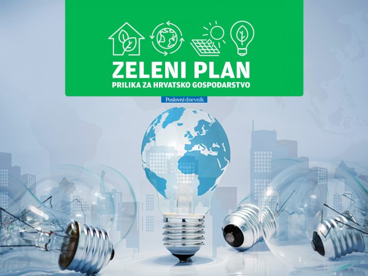 zeleni plan