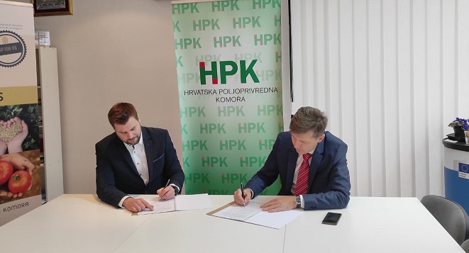 Hrvatska poljoprivredna aplikacija Agrodox od danas besplatna za sve članove HPK