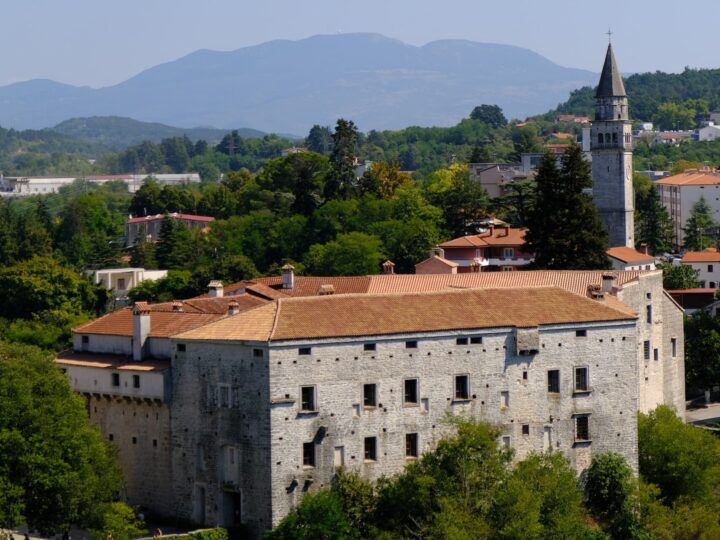 Smart City Pazin, najpametniji mali grad u Hrvatskoj