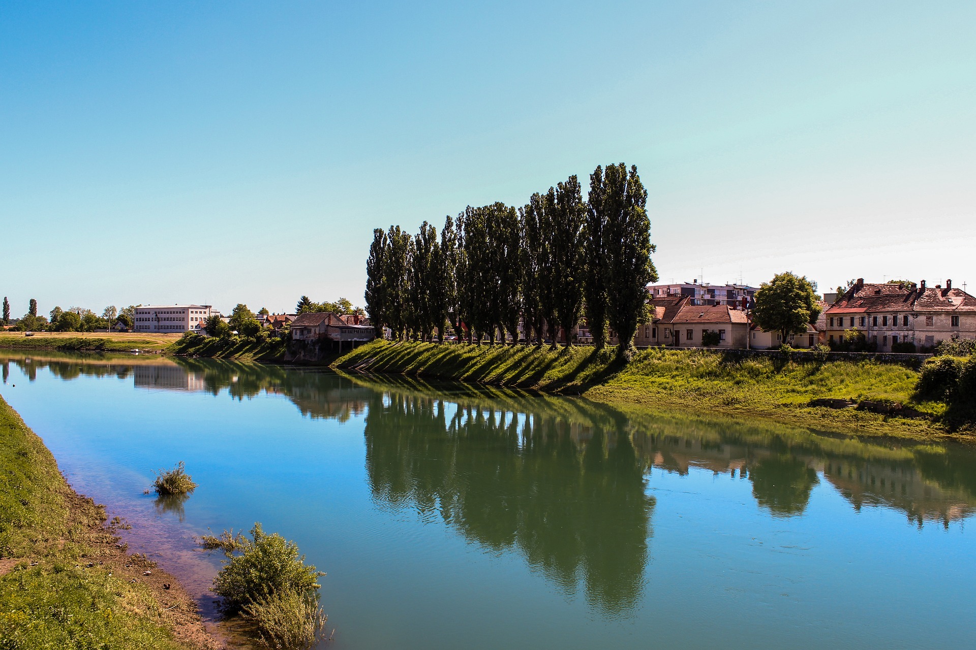 PAMETNI GRADOVI POMAŽU: Nove mjere i olakšice gospodarstvu u Karlovcu