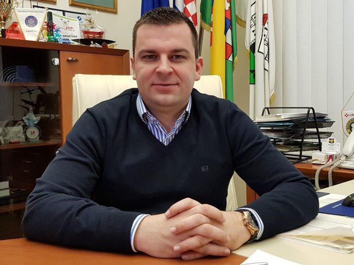 Darijo Hrebak o pametnim gradovima