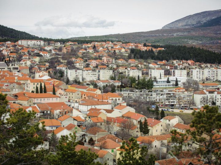 Pametni grad Drniš