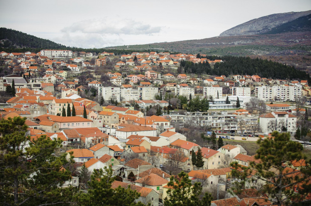 Gradu Drnišu odobrena još dva projekta iz koncepta “Pametnih gradova”