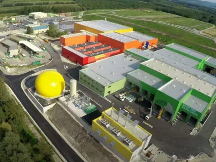 Bjelovar je na korak do izgradnje sortirnice otpada