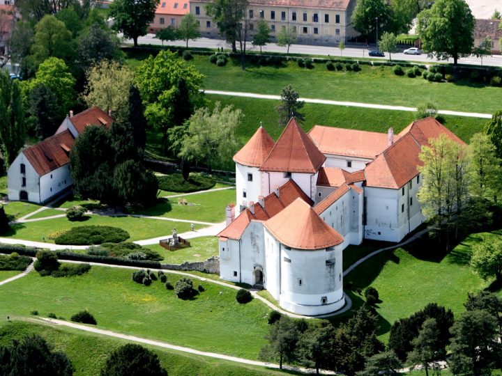 Varaždin je najbolji veliki grad po kvaliteti života u Hrvatskoj