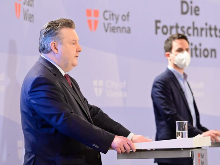 Austrijska prijestolnica pokrenula platformu za anonimne dojave o korupciji