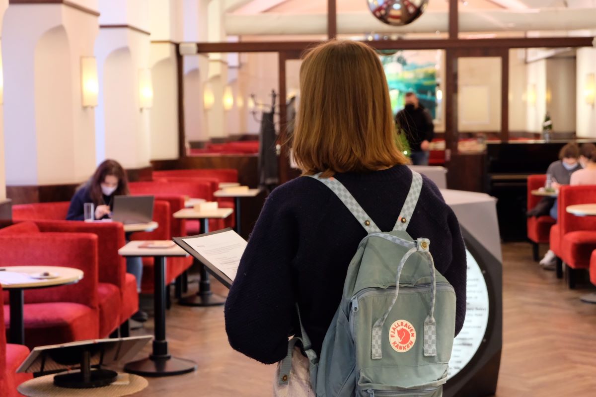 Uz kavane Beč uveo novu besplatnu alternativu za neometano učenje