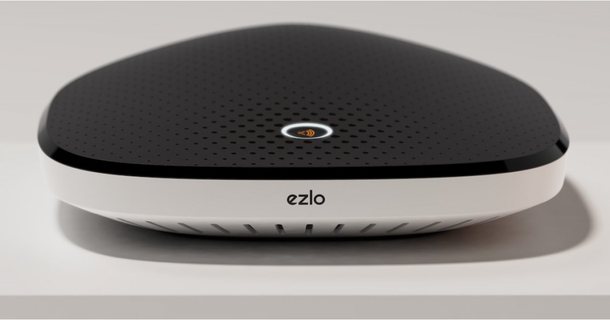 Novi cool pametni kućni uređaji Ezlo Secure