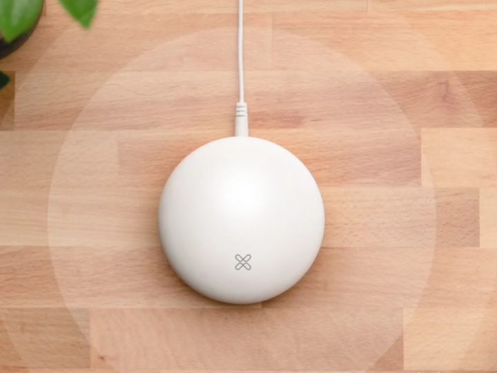 Novi cool pametni kućni uređaji: kućni sigurnosni sustav Hex Home