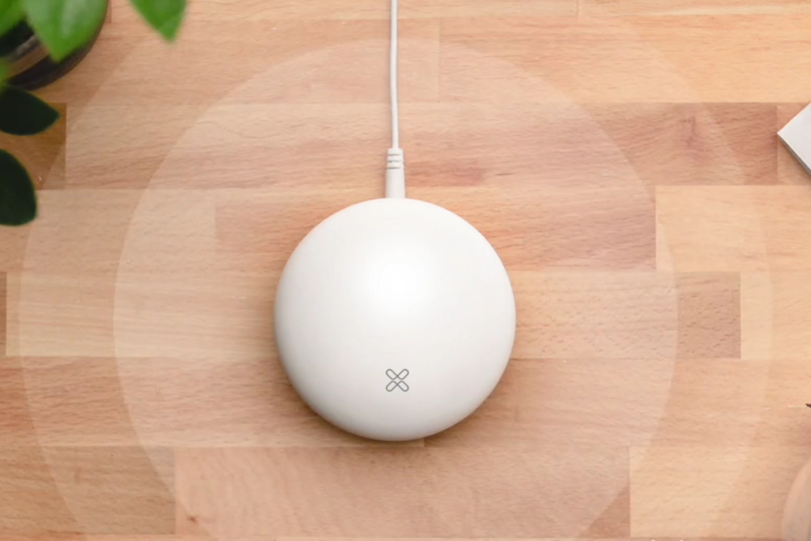 Novi cool pametni kućni uređaji: kućni sigurnosni sustav Hex Home