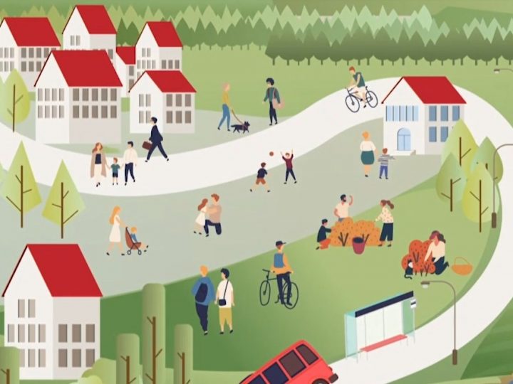 Pametna sela: Ruralna područja gledati u širem smislu, a ne samo kroz poljoprivredu