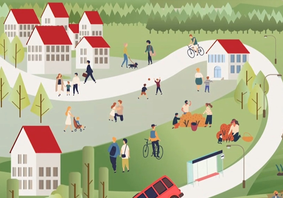 Pametna sela: Ruralna područja gledati u širem smislu, a ne samo kroz poljoprivredu