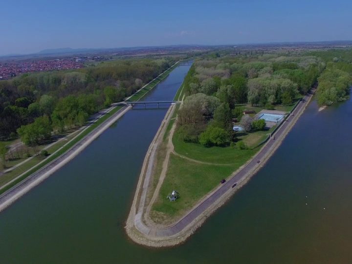 Varaždin prvi grad u kampanji zaštita voda od plastičnog otpada