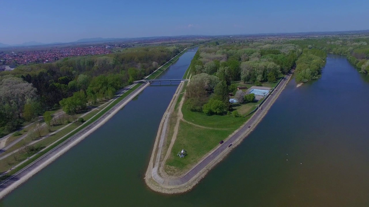 Varaždin prvi grad u kampanji zaštita voda od plastičnog otpada