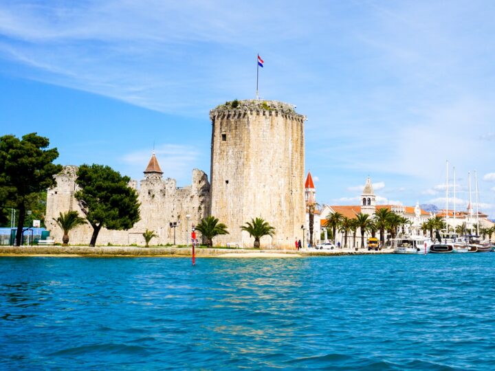 Trogir smart city – započeo projekt transparentnosti gradskog proračuna