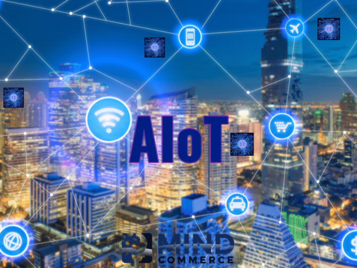 Četiri ključne tehnologije za AIoT