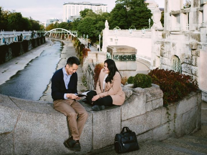 Bečka konferencija Smart City Summit održava se online