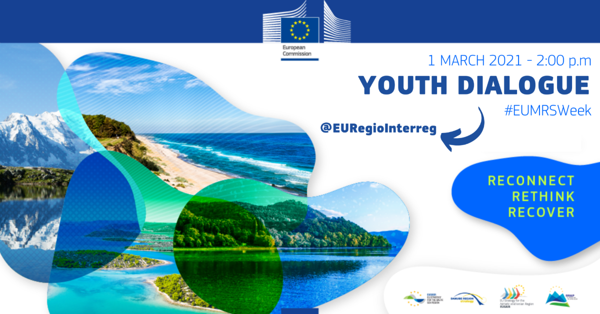 „Neotkrivena Europa“ je budućnost turizma nakon COVID-a