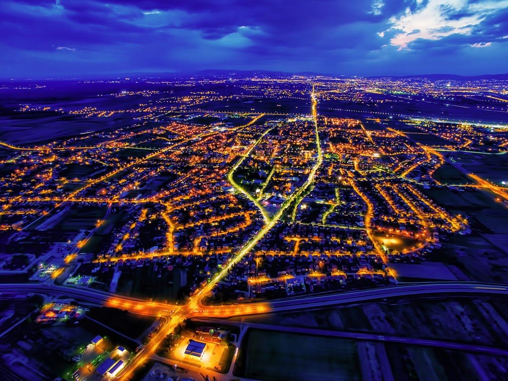 Kakav je to recept za pametan grad?