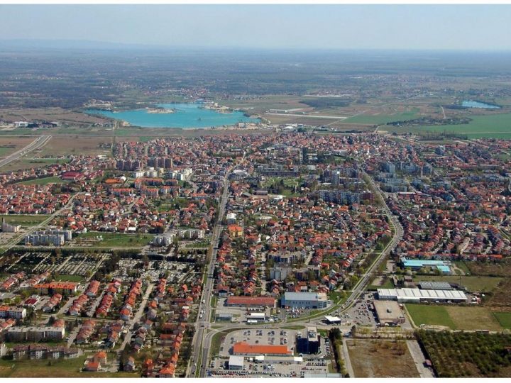 Velika Gorica se kandidirala za prestižan certifikat “Zero waste grad”, u društvu najboljih europskih praksi održivog gospodarenja otpadom
