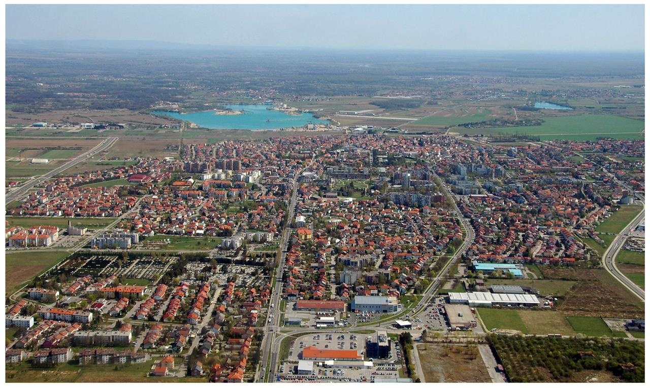 Velika Gorica se kandidirala za prestižan certifikat “Zero waste grad”, u društvu najboljih europskih praksi održivog gospodarenja otpadom