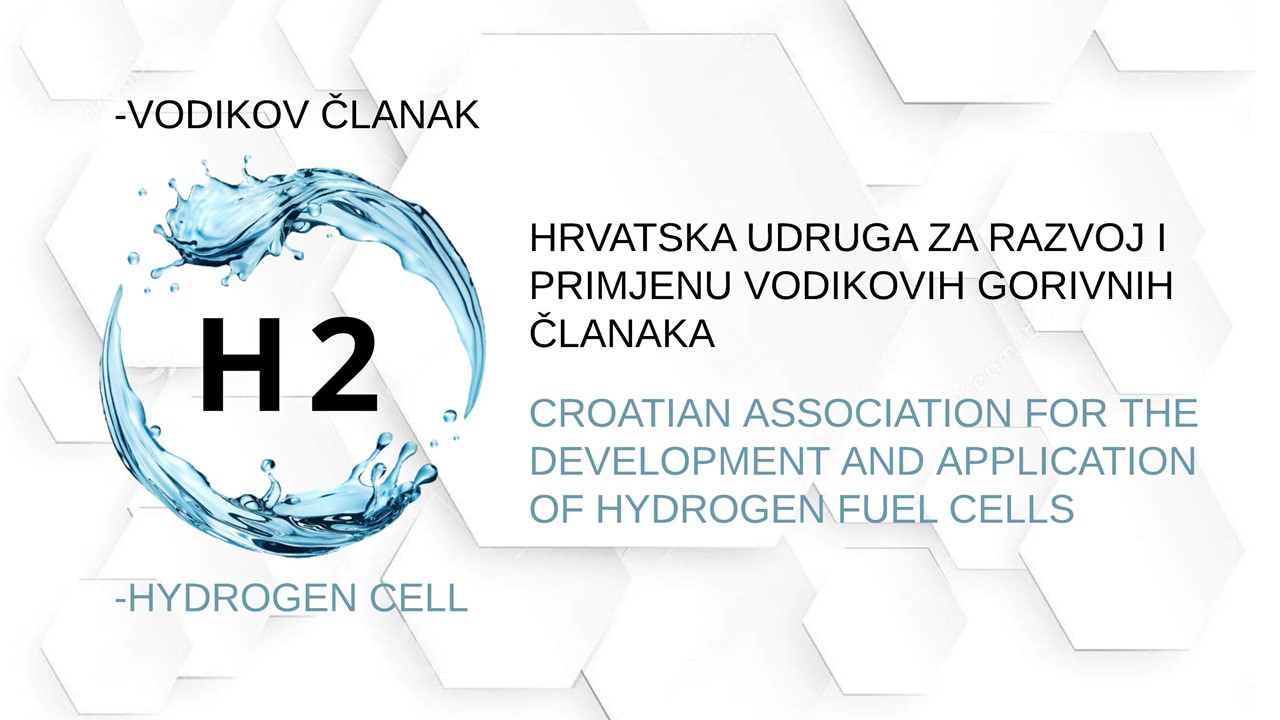 Vodik kao energent budućnosti