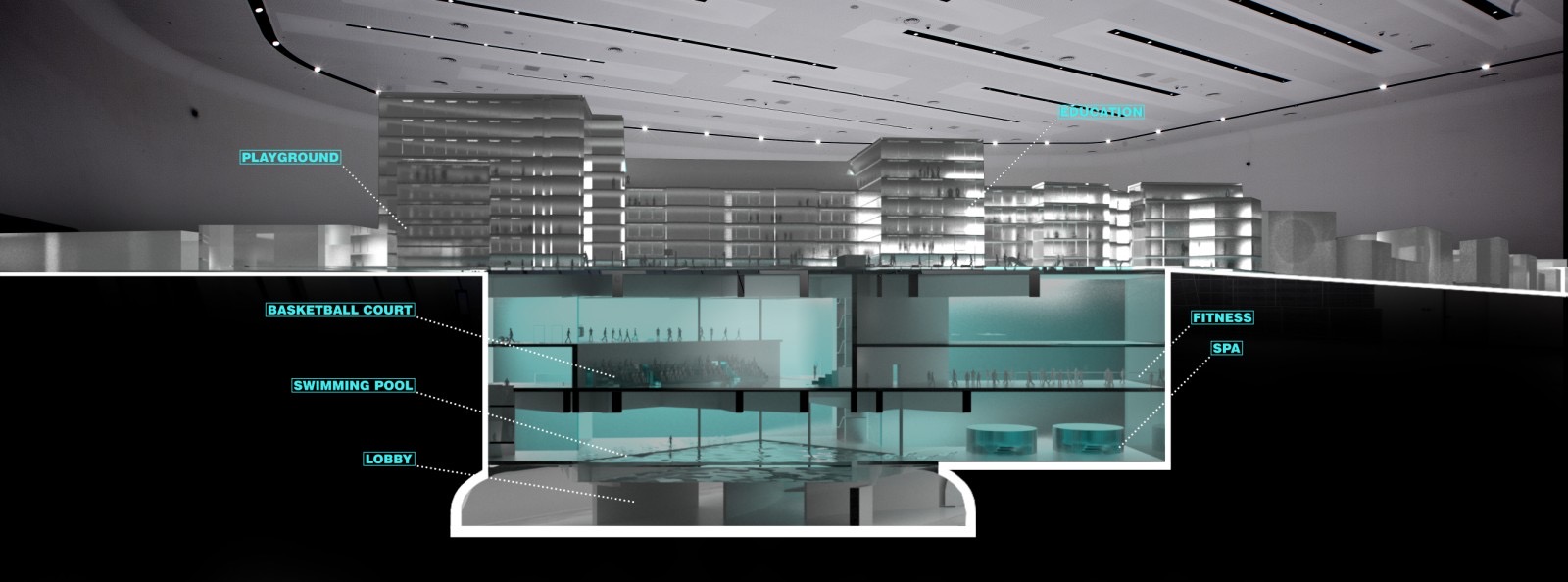 Projekt “SAMOODRŽIVI GRAD” predstavlja Srbiju na Bijenalu arhitekture u Seulu