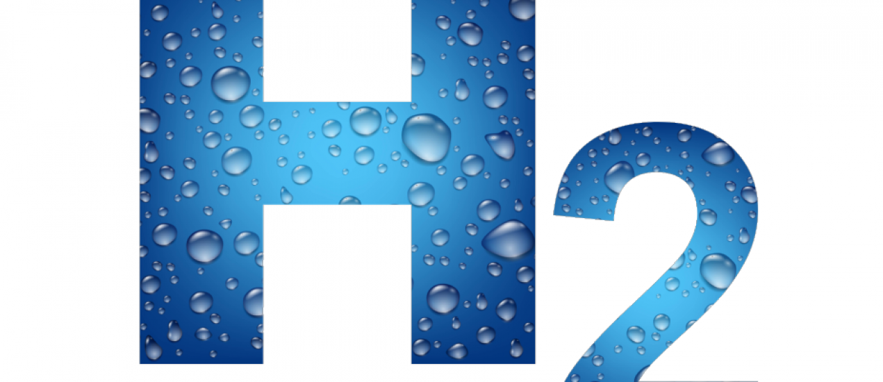 Prvi komercijalno dostupan sustav za pohranu vodikove energije za kućnu upotrebu