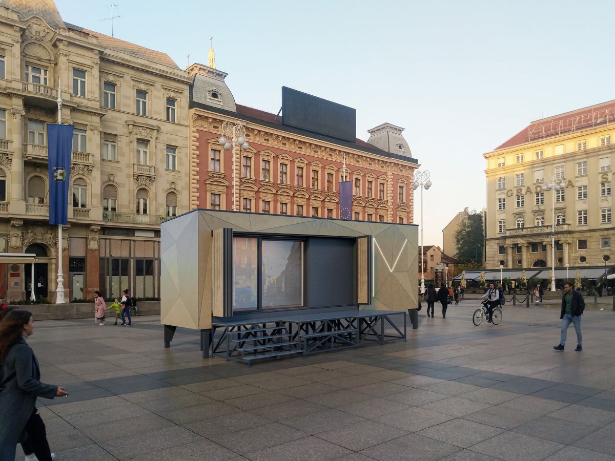 Zgrada gotovo nulte energije