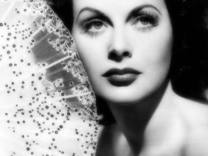 Holivudska ikona Hedy Lamarr dobit će vlastiti muzej u Beču