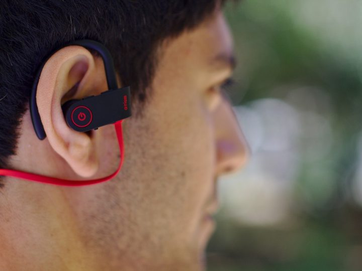 Je li zračenje Bluetooth slušalica štetno za mozak?