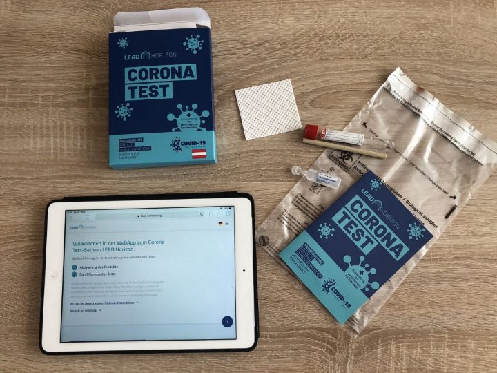 Projekt samostalnog testiranja na koronavirus u Beču polučio uspjeh