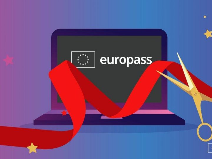 Sveučilište u Splitu prvo u Europskoj uniji izdalo Europass digitalnu potvrdu