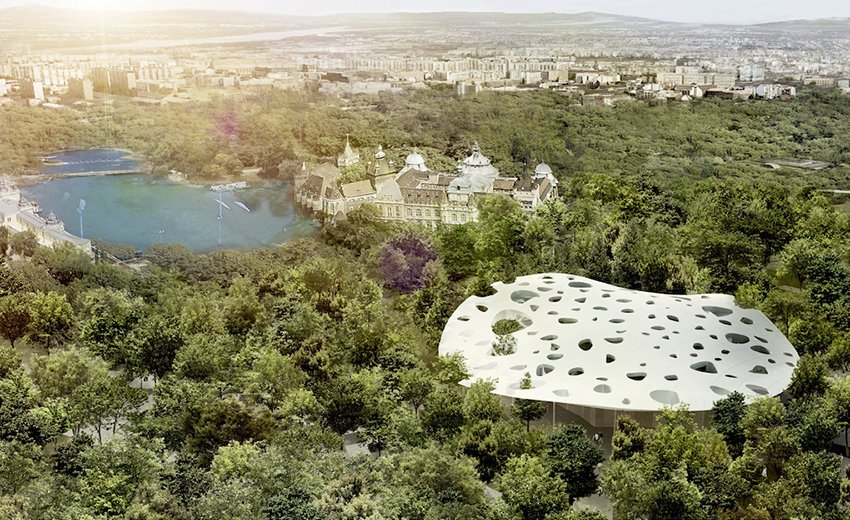 Budimpešta: spektakularan projekt urbanog kulturnog razvoja