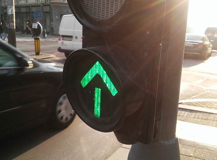 Pametni semafori na 95 raskršća u Beogradu