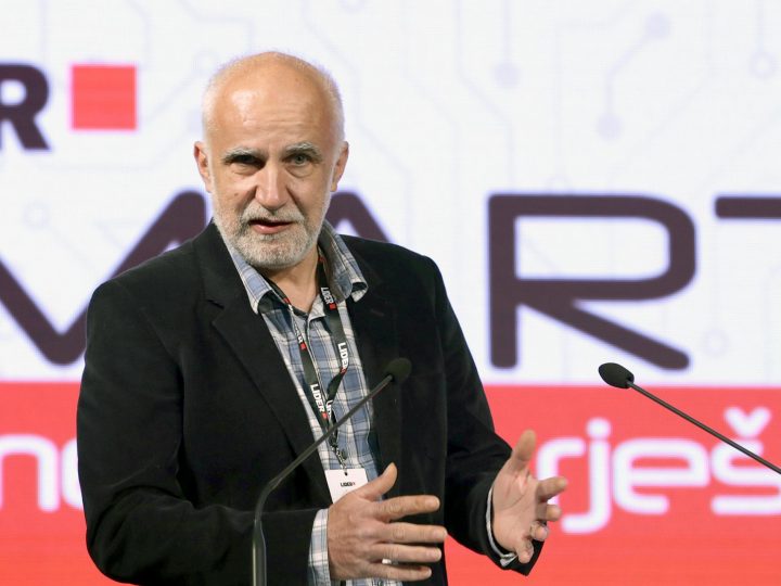Smart cities 2021.: Zavirili smo u pametna gradska rješenja iz Nizozemske i Švedske