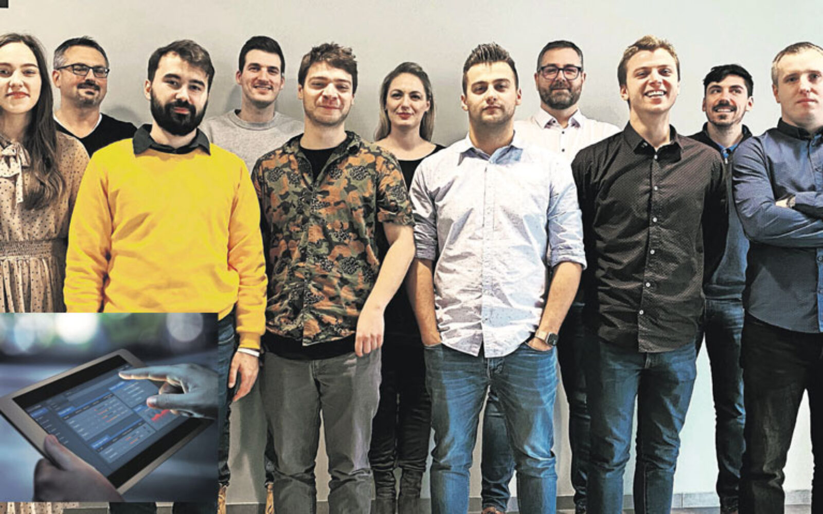 PRIČA O USPJEHU: U 2019. umalo propali, danas rade u 54 zemlje i čekaju novu veliku investiciju
