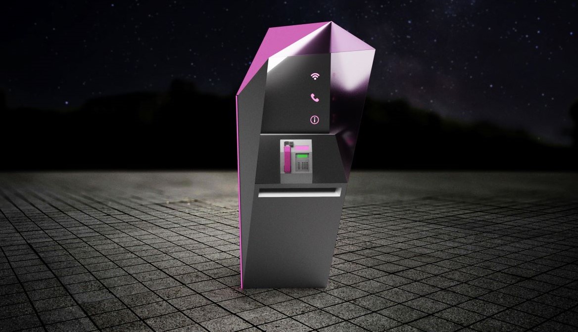 Građani odabrali vizualni identitet budućeg Multifunkcionalnog infopunkta