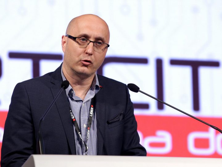 Tomislav Marić (OIV) poziva na suradnju startupove koji razvijaju senzore i aplikacije