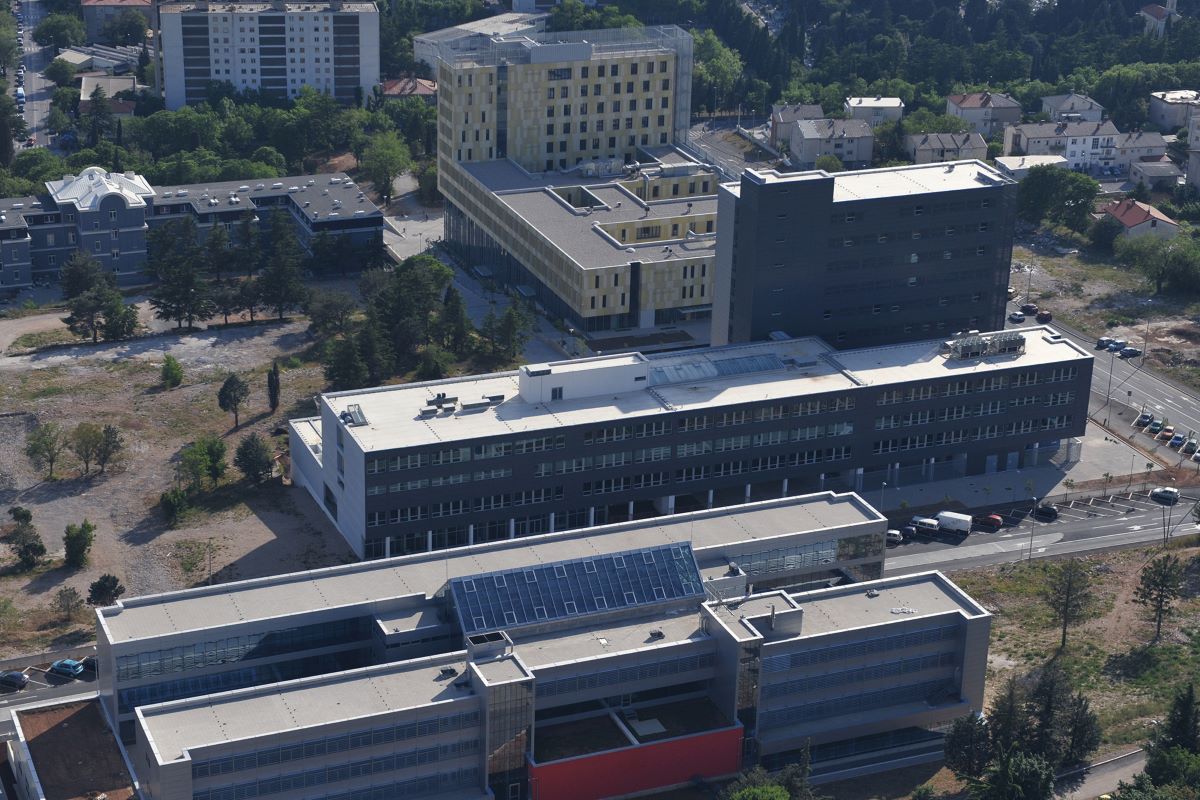 ČESTITAMO! Sveučilište u Rijeci izvrsno rangirano na novoj Times Higher Education Impact Rankings ljestvici