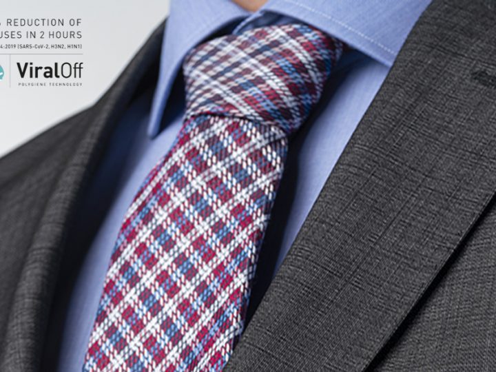 PAMETNA INDUSTRIJA: Varteksova tehnološka inovacija koja smanjuje prisutnost virusa