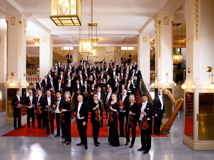 Virtualni koncert austrijskih orkestara za ljubitelje glazbe diljem svijeta