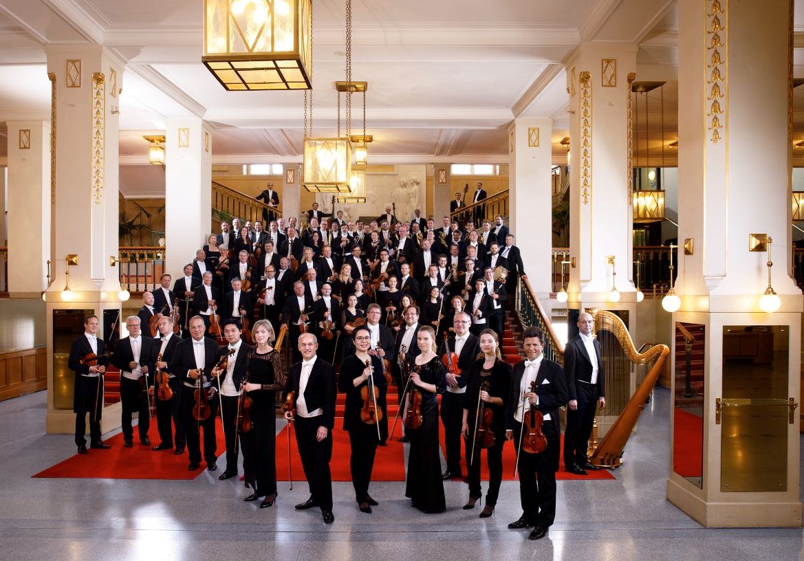 Virtualni koncert austrijskih orkestara za ljubitelje glazbe diljem svijeta