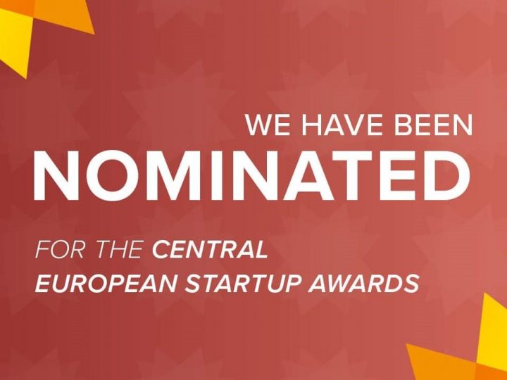 BIRD incubator je nominiran “as Best Accelerator/Incubator Program in Croatia for the 2021 Central European Startup Awards”